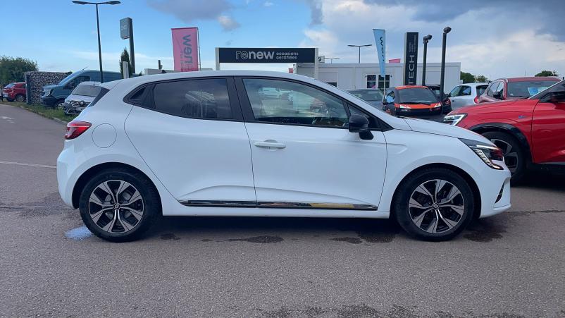 Vente en ligne Renault Clio 5 Clio E-Tech full hybrid 145 au prix de 16 991 €