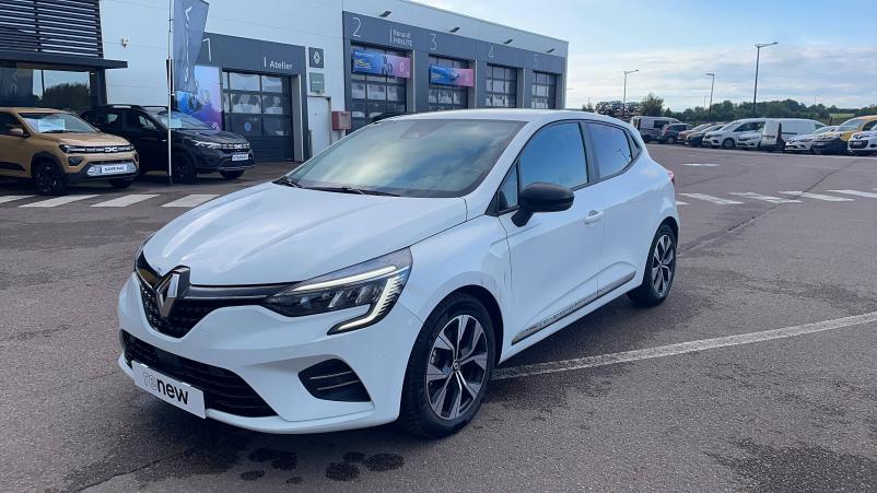 Vente en ligne Renault Clio 5 Clio E-Tech full hybrid 145 au prix de 16 991 €