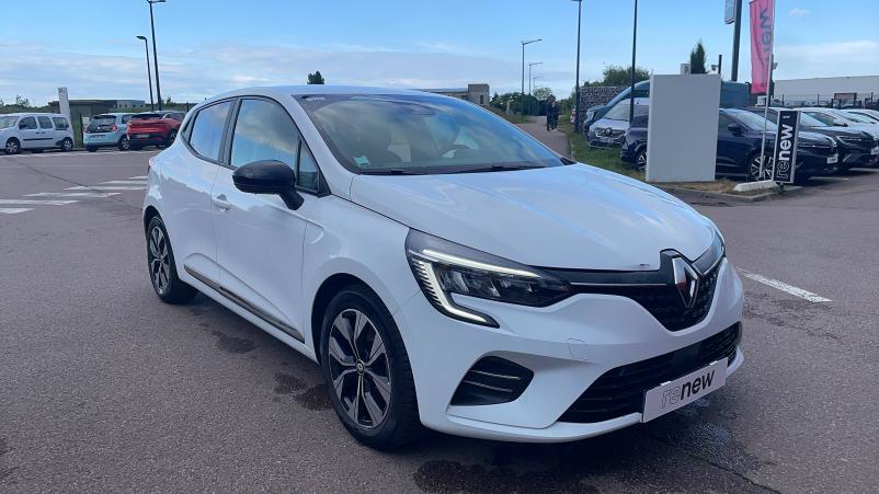 Vente en ligne Renault Clio 5 Clio E-Tech full hybrid 145 au prix de 16 991 €