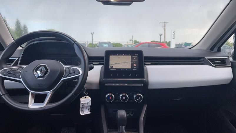 Vente en ligne Renault Clio 5 Clio E-Tech full hybrid 145 au prix de 16 991 €