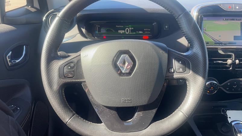 Vente en ligne Renault Zoé  R110 au prix de 9 487 €