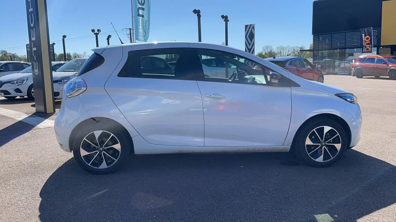 Vente en ligne Renault Zoé  R110 au prix de 9 487 €