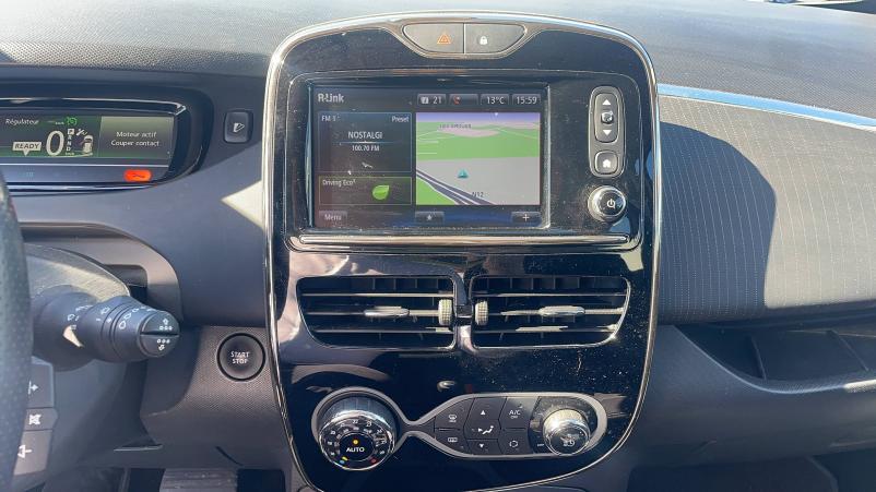 Vente en ligne Renault Zoé  R110 au prix de 9 487 €