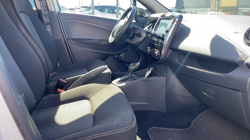 Vente en ligne Renault Zoé  R110 au prix de 9 487 €