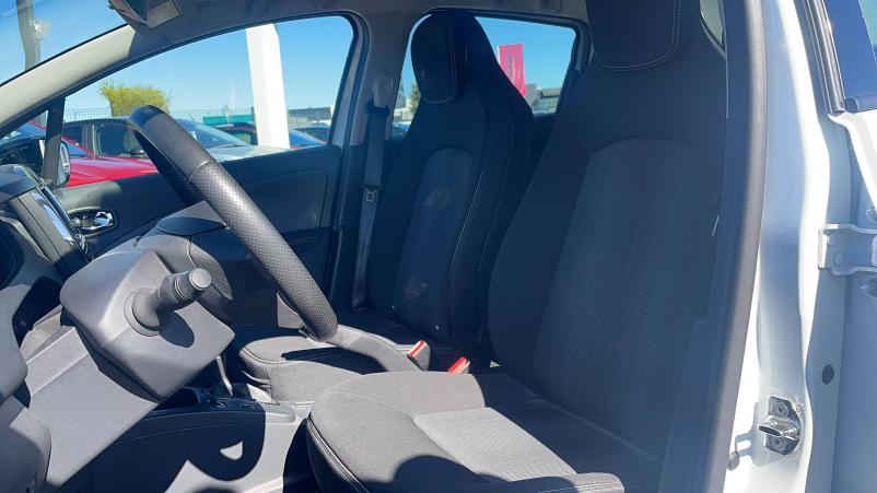 Vente en ligne Renault Zoé  R110 au prix de 9 487 €