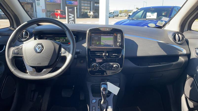 Vente en ligne Renault Zoé  R110 au prix de 9 487 €