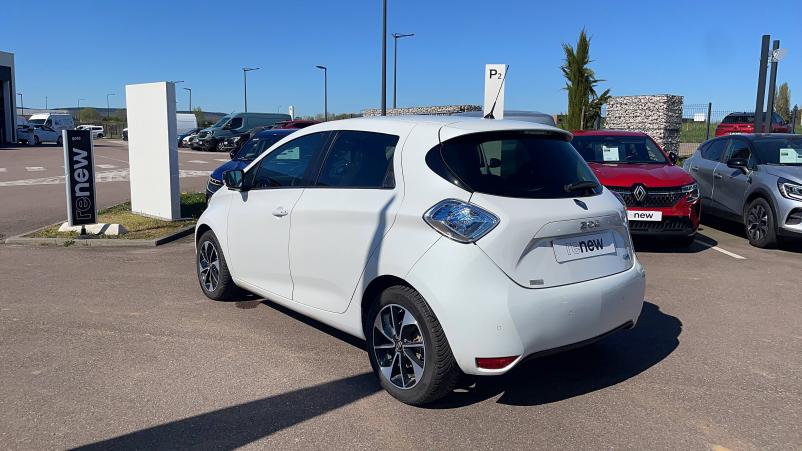 Vente en ligne Renault Zoé  R110 au prix de 9 487 €