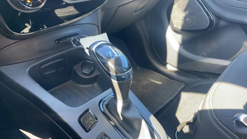 Vente en ligne Renault Zoé  R110 au prix de 9 487 €
