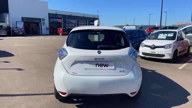 Vente en ligne Renault Zoé  R110 au prix de 9 487 €