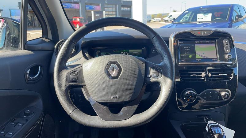 Vente en ligne Renault Zoé  R110 au prix de 9 487 €