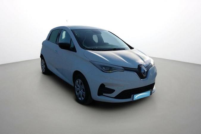 Vente en ligne Renault Zoé Zoe R110 Achat Intégral - 21 au prix de 15 990 €