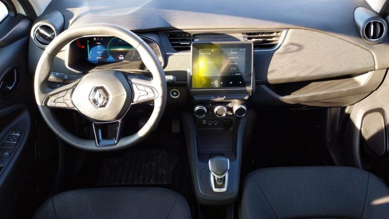 Vente en ligne Renault Zoé Zoe R110 Achat Intégral - 21 au prix de 15 990 €