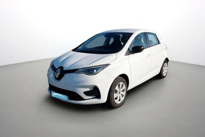 Vente en ligne Renault Zoé Zoe R110 Achat Intégral - 21 au prix de 15 990 €