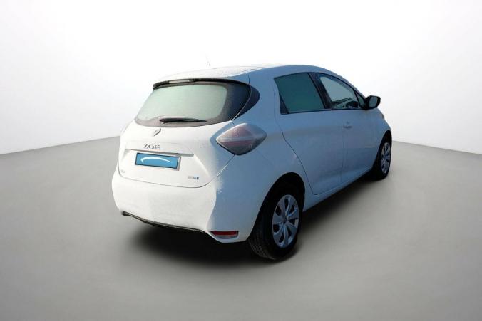 Vente en ligne Renault Zoé Zoe R110 Achat Intégral - 21 au prix de 15 990 €