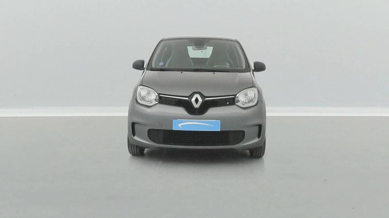 Vente en ligne Renault Twingo 3  SCe 65 - 21 au prix de 10 990 €