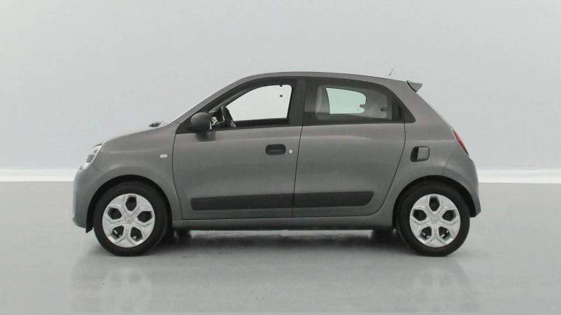 Vente en ligne Renault Twingo 3  SCe 65 - 21 au prix de 10 990 €