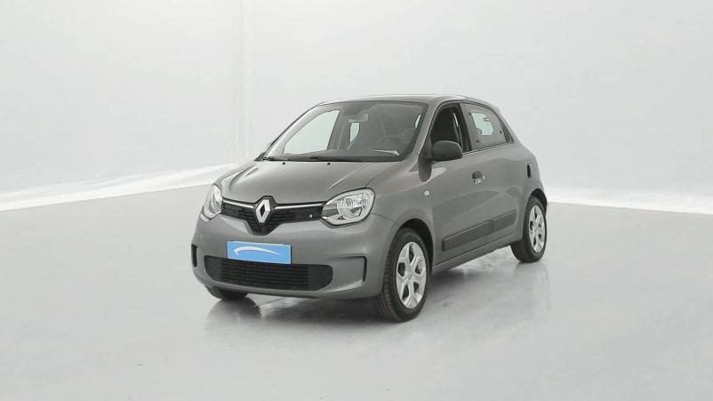 Vente en ligne Renault Twingo 3  SCe 65 - 21 au prix de 10 990 €