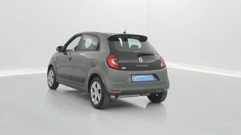 Vente en ligne Renault Twingo 3  SCe 65 - 21 au prix de 10 990 €