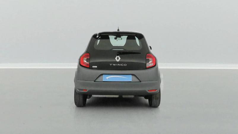 Vente en ligne Renault Twingo 3  SCe 65 - 21 au prix de 10 990 €