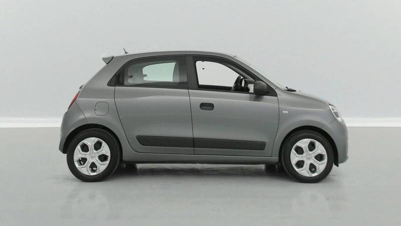 Vente en ligne Renault Twingo 3  SCe 65 - 21 au prix de 10 990 €