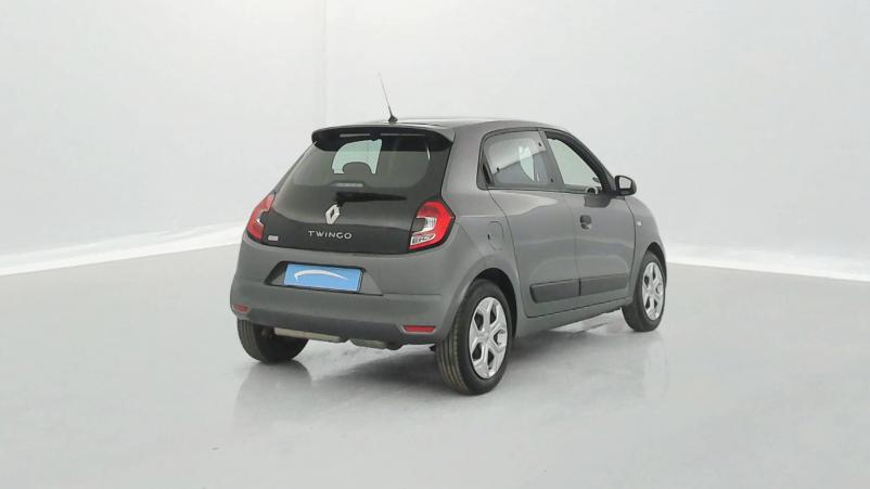 Vente en ligne Renault Twingo 3  SCe 65 - 21 au prix de 10 990 €