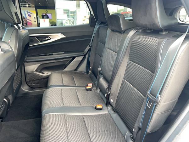 Vente en ligne Renault Espace Espace E-Tech hybrid 200 au prix de 38 399 €