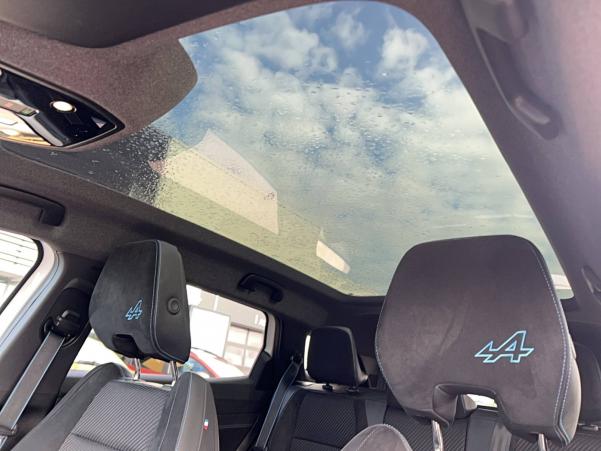 Vente en ligne Renault Espace Espace E-Tech hybrid 200 au prix de 38 399 €