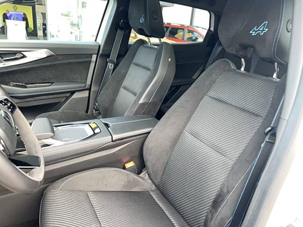 Vente en ligne Renault Espace Espace E-Tech hybrid 200 au prix de 38 399 €