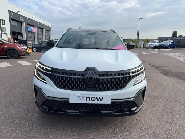 Vente en ligne Renault Espace Espace E-Tech hybrid 200 au prix de 38 399 €