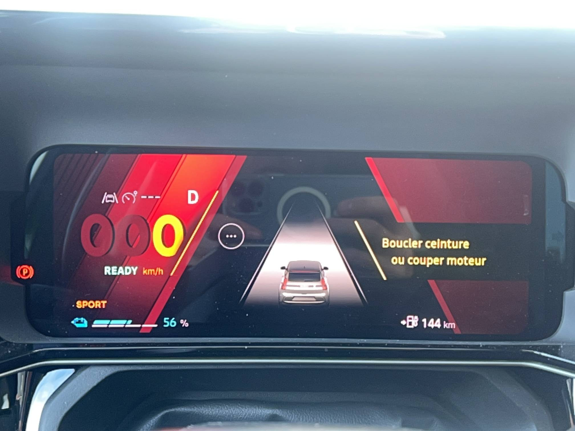 Vente en ligne Renault R5 E-Tech  120 ch autonomie urbaine au prix de 24 991 €