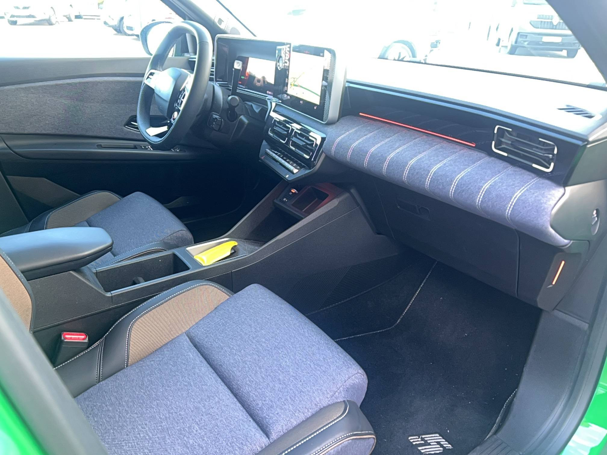 Vente en ligne Renault R5 E-Tech  120 ch autonomie urbaine au prix de 24 991 €