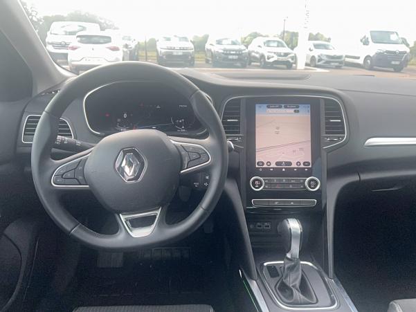 Vente en ligne Renault Megane 4  Blue dCi 115 EDC au prix de 26 990 €