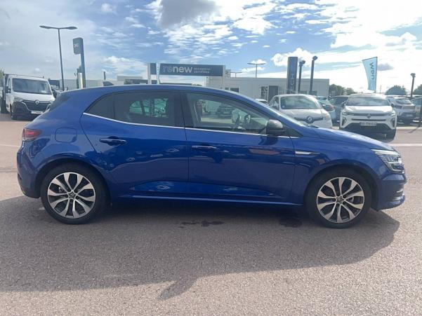 Vente en ligne Renault Megane 4  Blue dCi 115 EDC au prix de 25 290 €