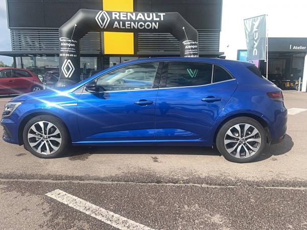 Vente en ligne Renault Megane 4  Blue dCi 115 EDC au prix de 25 290 €