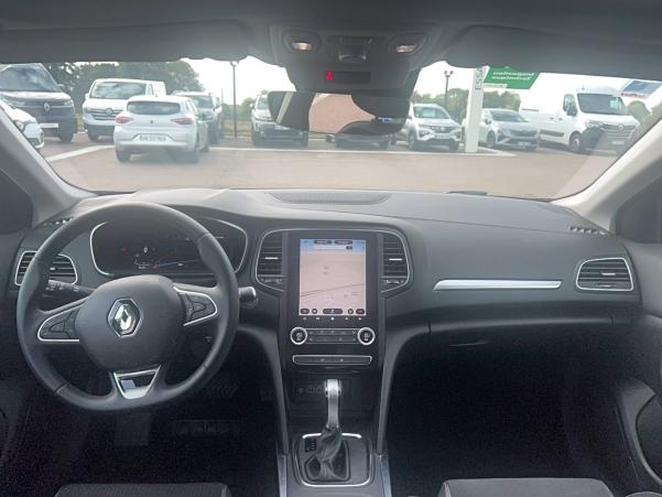 Vente en ligne Renault Megane 4  Blue dCi 115 EDC au prix de 26 990 €