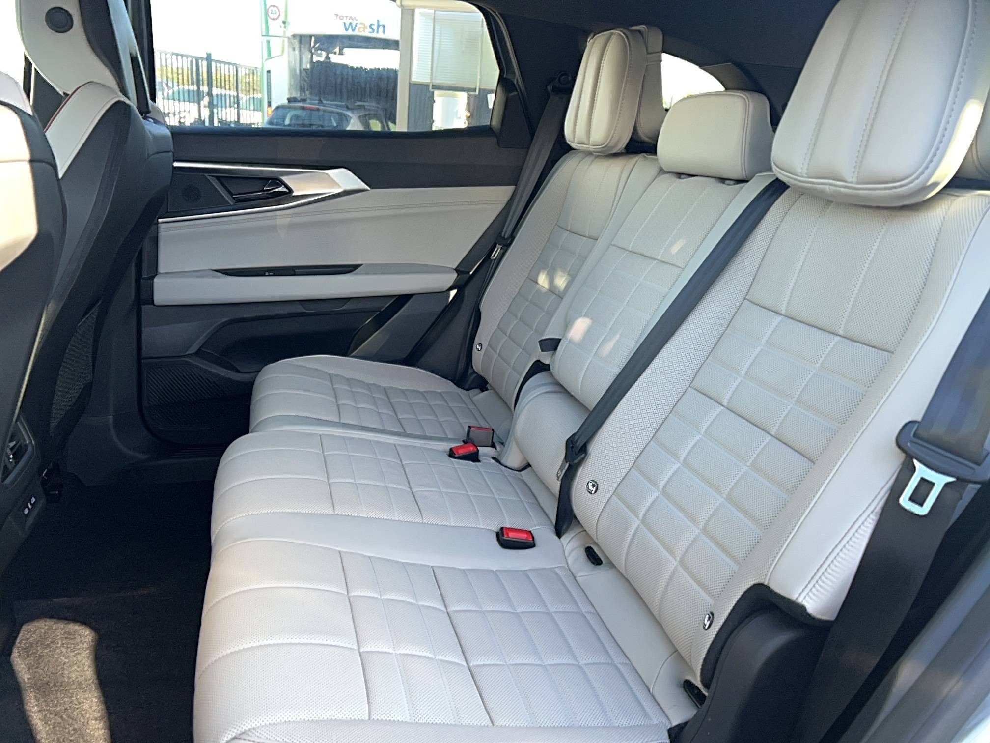 Vente en ligne Renault Espace Espace E-Tech full hybrid 200 GSR2 au prix de 39 491 €