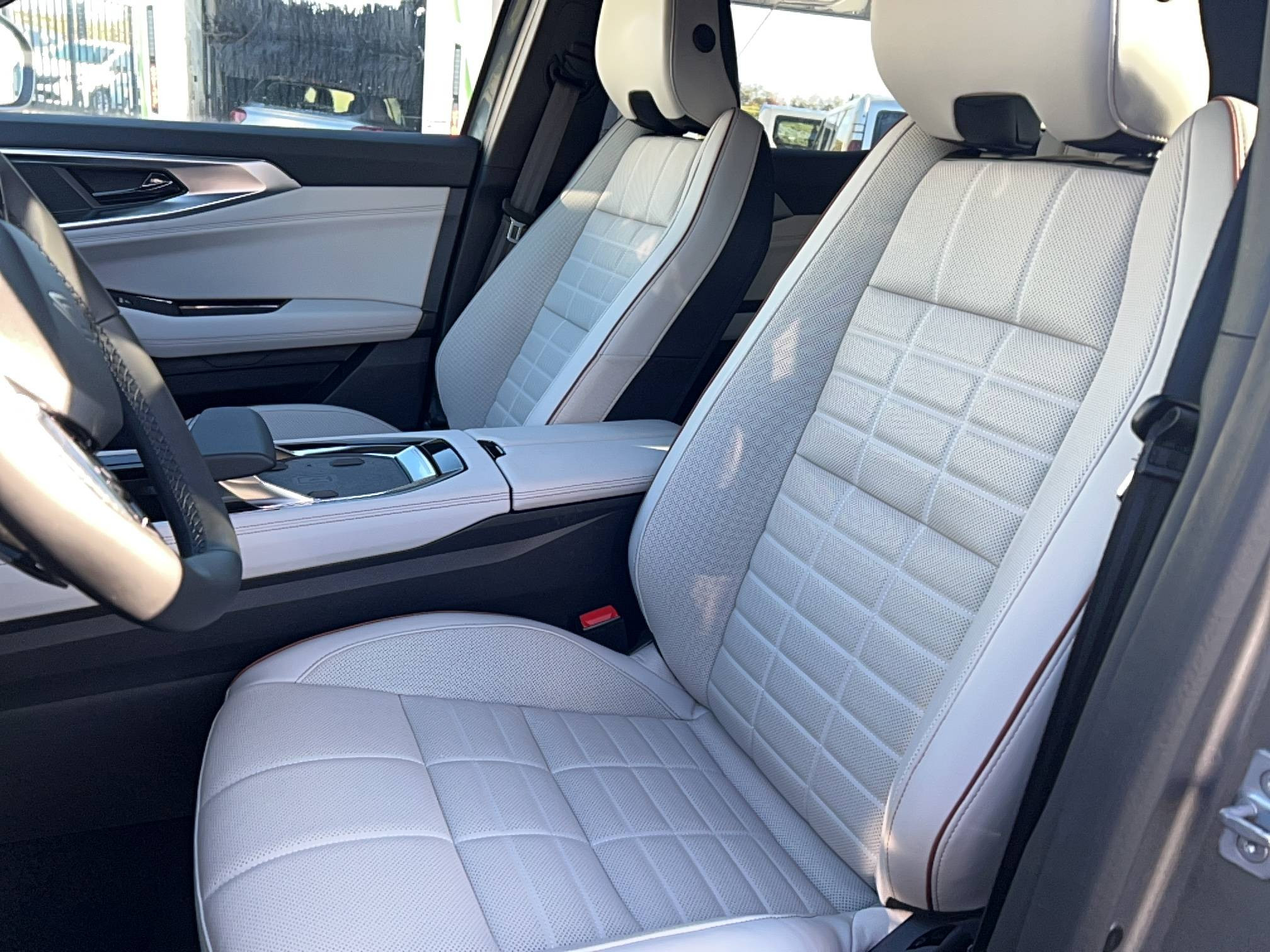 Vente en ligne Renault Espace Espace E-Tech full hybrid 200 GSR2 au prix de 39 491 €