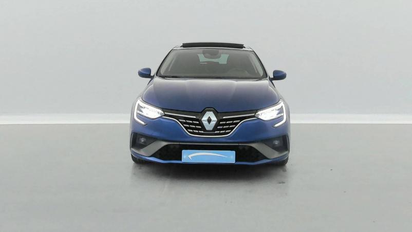 Vente en ligne Renault Megane 4 Mégane IV Berline E-TECH Plug-In Hybride 160 - 21N au prix de 22 993 €