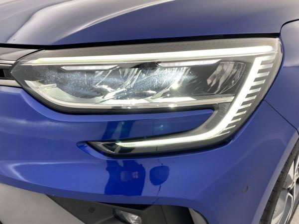 Vente en ligne Renault Megane 4 Mégane IV Berline E-TECH Plug-In Hybride 160 - 21N au prix de 22 993 €