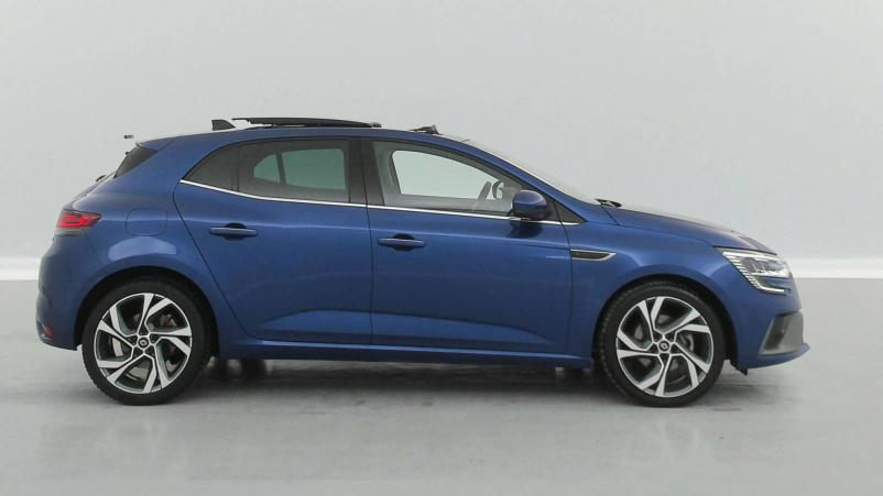 Vente en ligne Renault Megane 4 Mégane IV Berline E-TECH Plug-In Hybride 160 - 21N au prix de 22 993 €