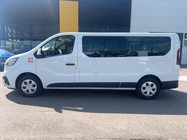 Vente en ligne Renault Trafic 3 Combi  L2 dCi 145 Energy S&S au prix de 36 990 €