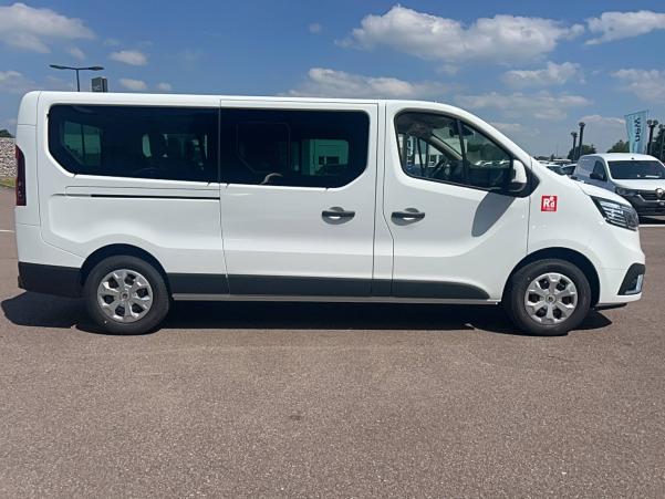 Vente en ligne Renault Trafic 3 Combi  L2 dCi 145 Energy S&S au prix de 39 990 €