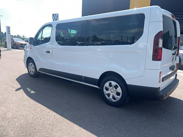 Vente en ligne Renault Trafic 3 Combi  L2 dCi 145 Energy S&S au prix de 39 990 €