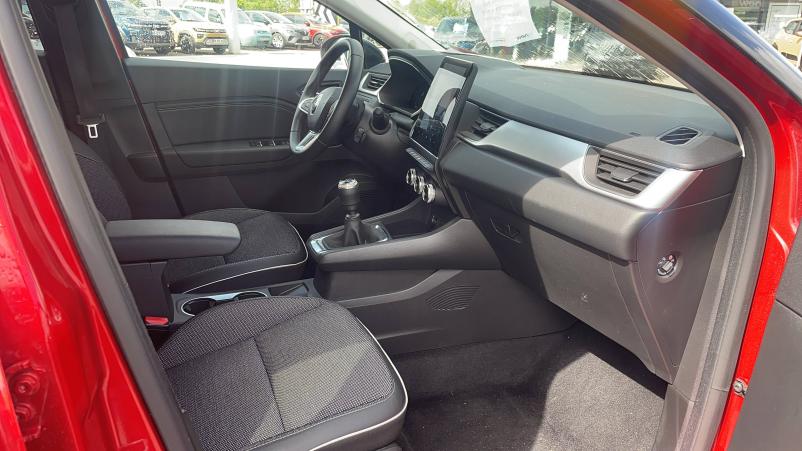 Vente en ligne Renault Captur  TCe 90 au prix de 19 291 €