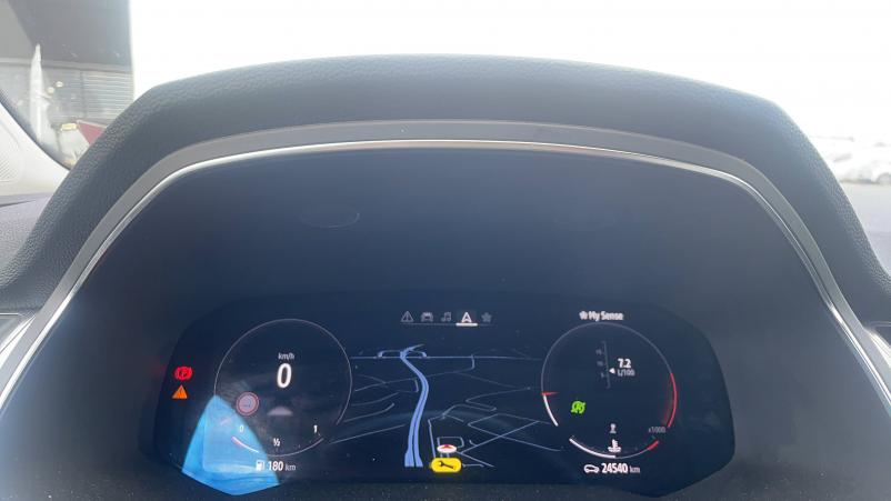 Vente en ligne Renault Captur  TCe 90 au prix de 19 291 €