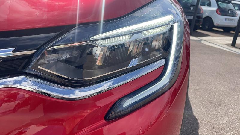 Vente en ligne Renault Captur  TCe 90 au prix de 19 291 €
