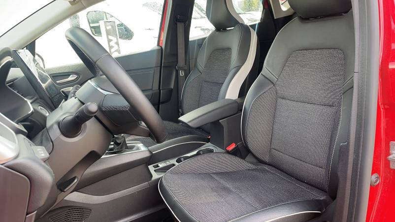 Vente en ligne Renault Captur  TCe 90 au prix de 19 291 €