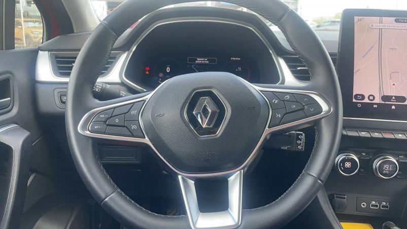 Vente en ligne Renault Captur  TCe 90 au prix de 19 291 €
