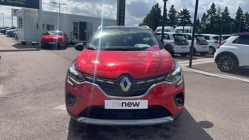 Vente en ligne Renault Captur  TCe 90 au prix de 19 291 €