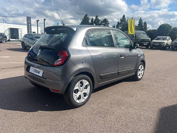 Vente en ligne Renault Twingo 3  SCe 65 - 21 au prix de 10 990 €